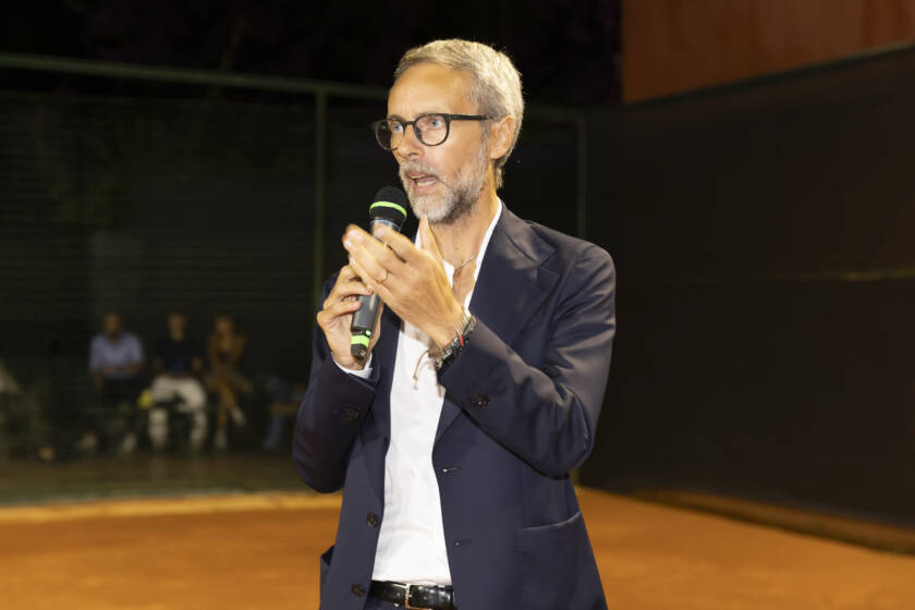 Raffaele Di Monda