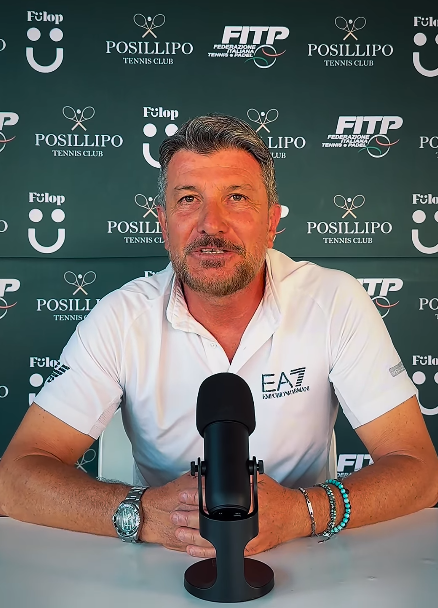 Mauro Sarnella