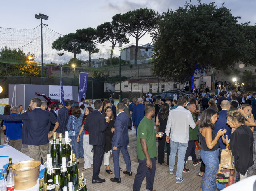 posillipo tennis club preserale