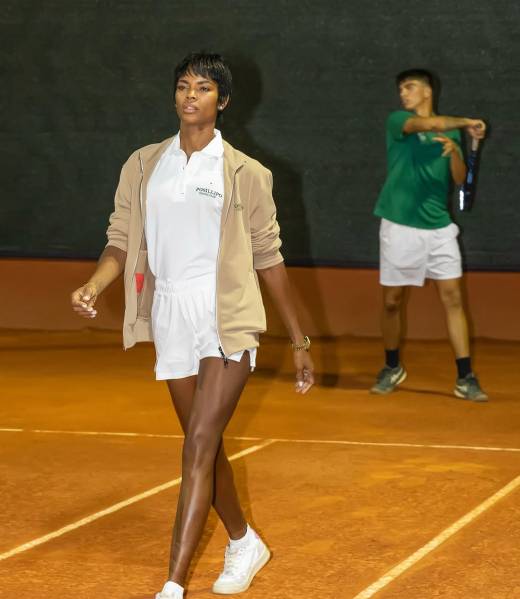 posillipo tennis club